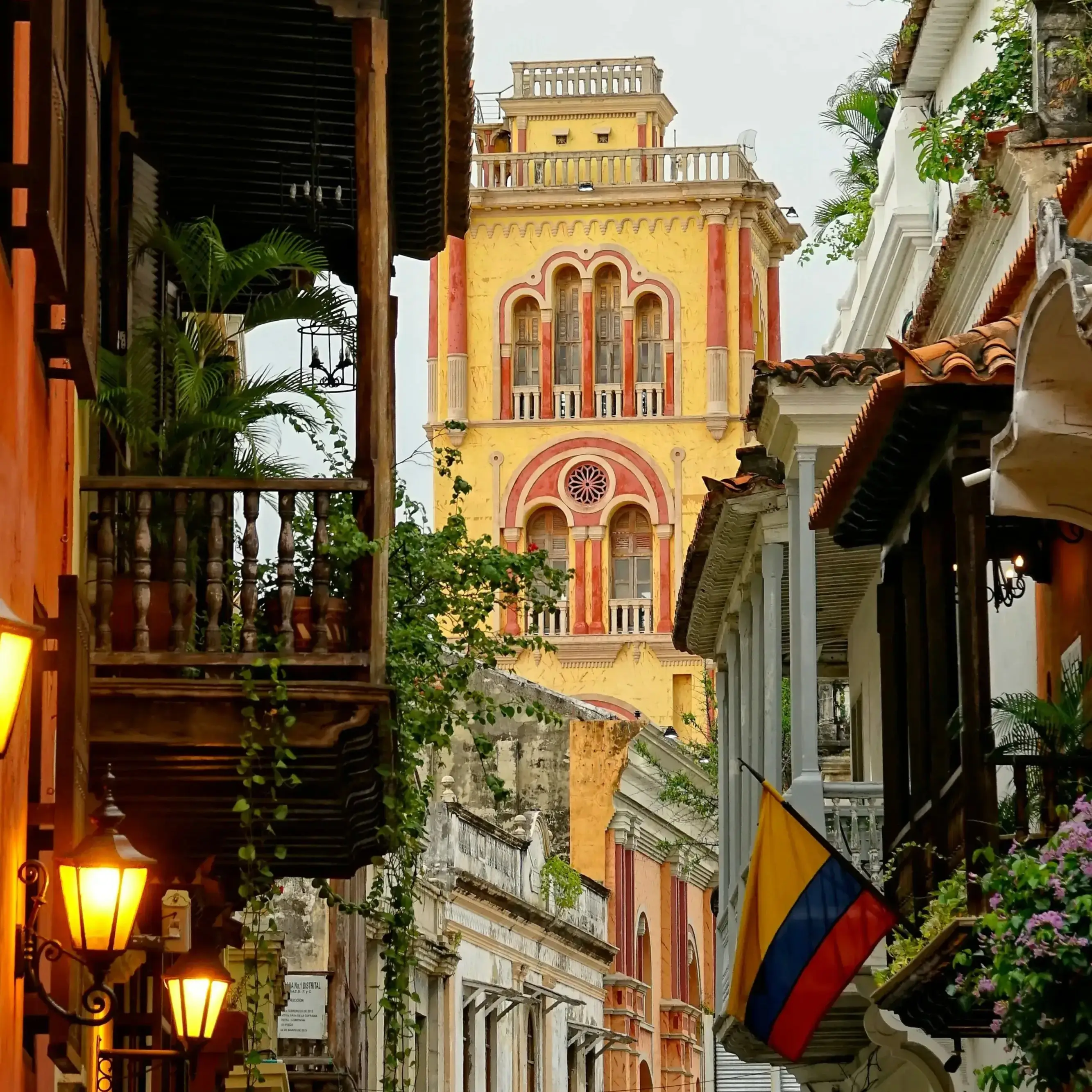 Cartagena