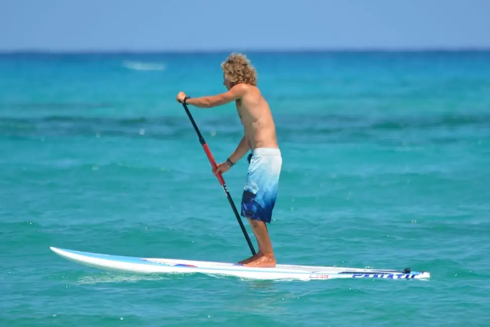 Surf en Colombia