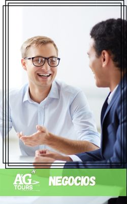 Transporte Empresarial