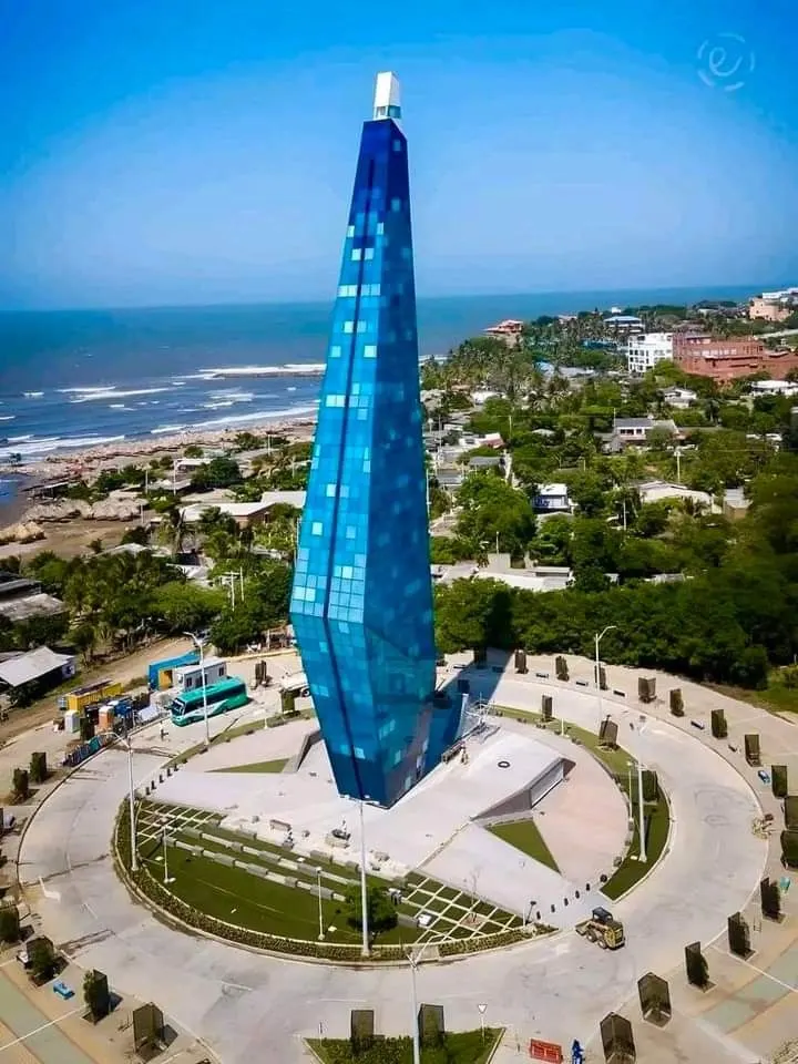 Faro de Puerto Colombia