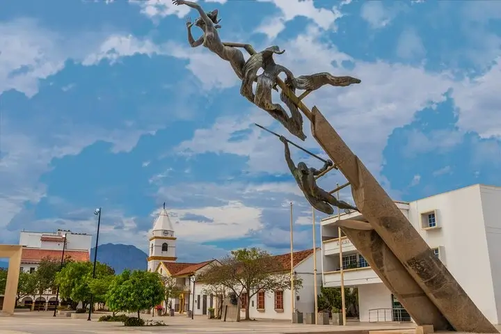 Festival Vallenato en Valledupar