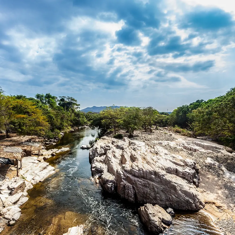 Monumento a la Revolución Vallenata en Valledupar