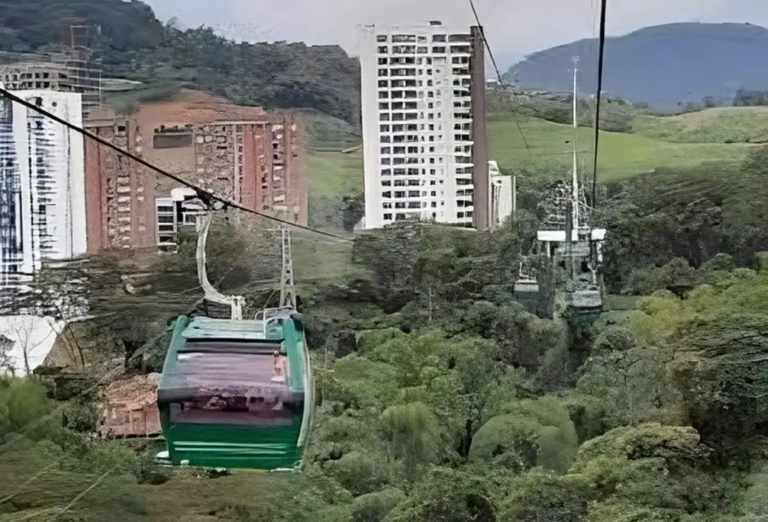Megacable de Pereira en Risaralda